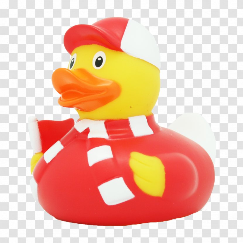 Rubber Duck Toy Natural Plastic Transparent PNG