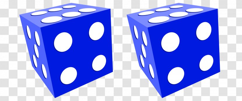 Dice Game Clip Art - Roleplaying - Material Transparent PNG