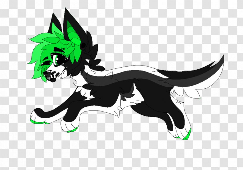 Canidae Cat Horse Dog Legendary Creature - Silhouette - Call Now Transparent PNG