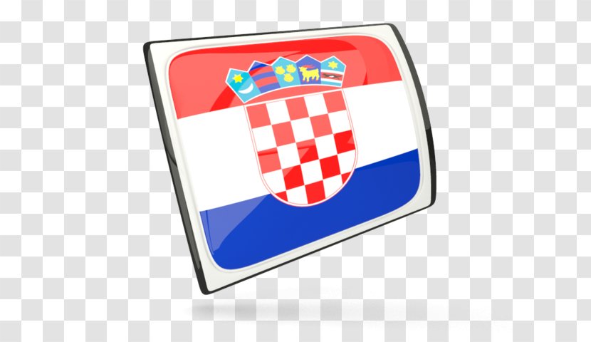 Flag Of Croatia Stock Photography World Cup - Royaltyfree Transparent PNG