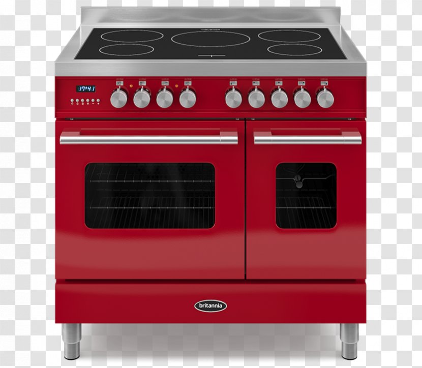 Cooking Ranges Gas Stove Electric Cooker Oven Transparent PNG