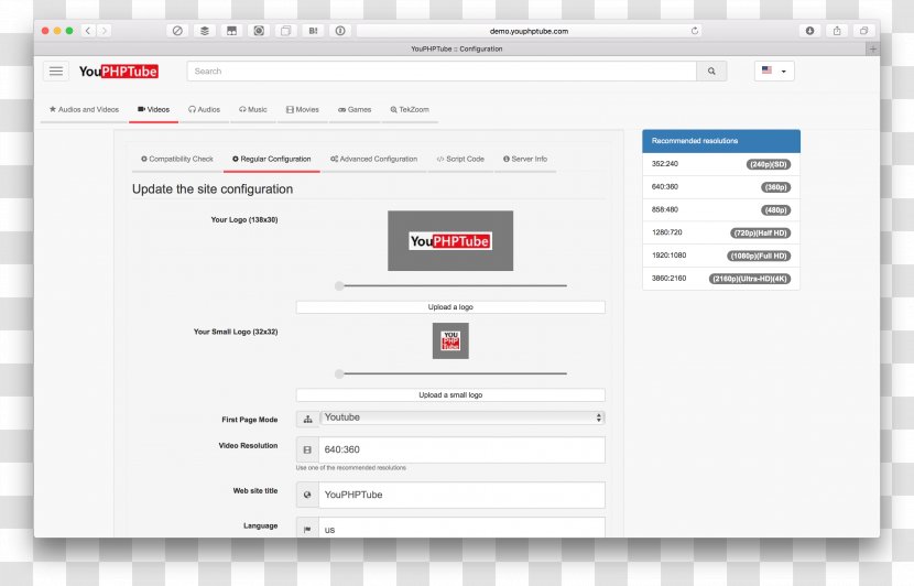 Brand Web Page Font - Screenshot - Design Transparent PNG