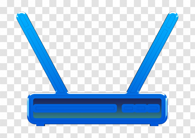 Technology Icon Office Supplies Icon Router Icon Transparent PNG