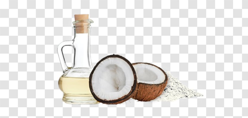 Juice Organic Food Coconut Oil Water - Refining - Powder Transparent PNG