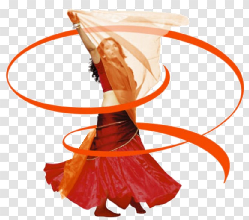 Dance Party TOD'S Boutique Flamenco - Heart - Silhouette Transparent PNG