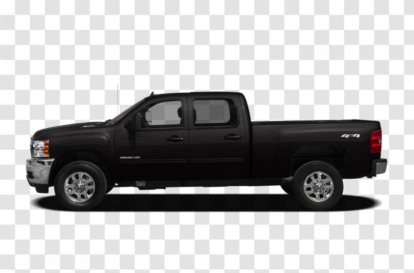 2018 GMC Sierra 2500HD Car Chevrolet Silverado 2017 - Vehicle Transparent PNG