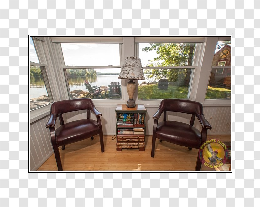 Table Living Room Cottage Furniture Chair - Interior Design Transparent PNG