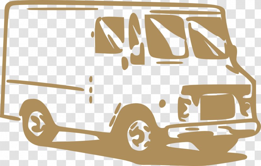 Clip Art Car Openclipart Campervans - Area Transparent PNG