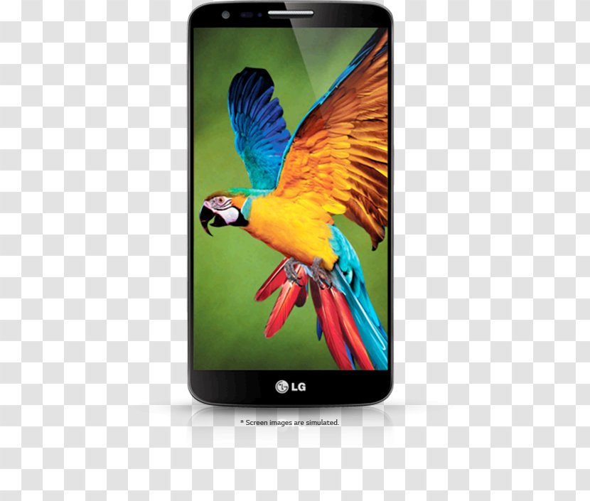 Smartphone LG G2 Electronics Telephone T-Mobile - Tmobile Us Inc Transparent PNG