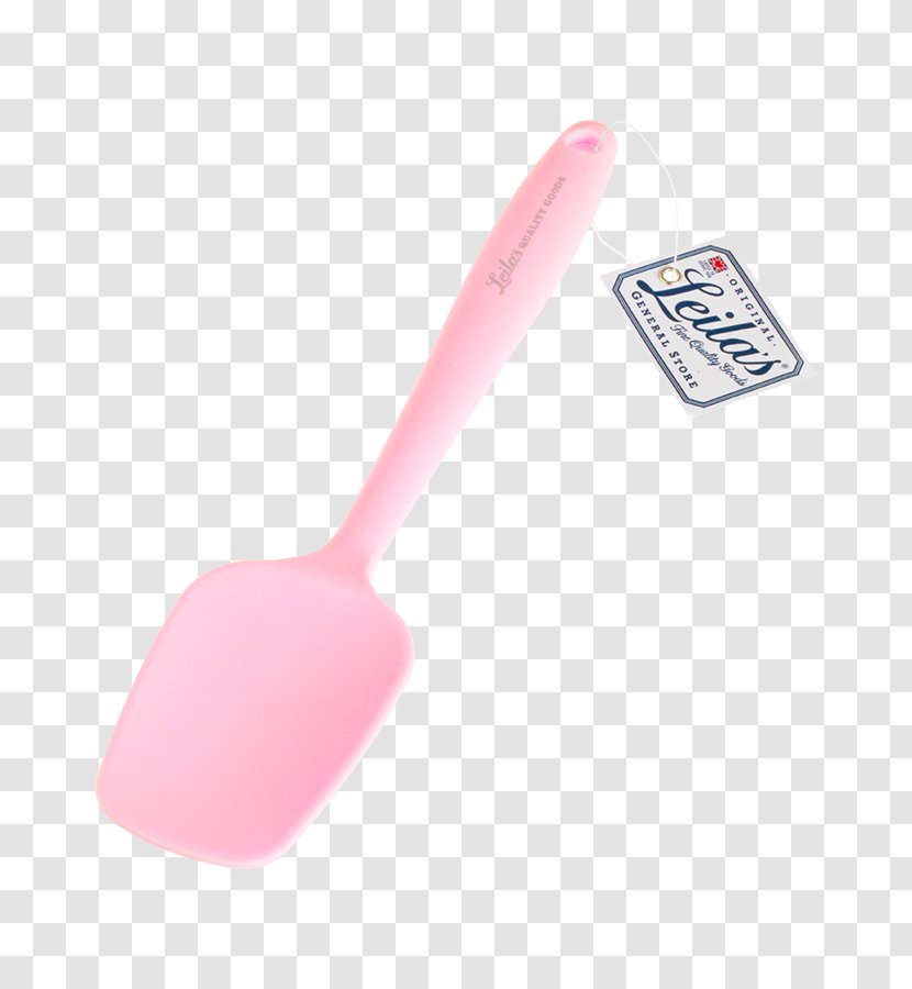 Spatula Silicone Spoon Kitchenware Baking Transparent PNG
