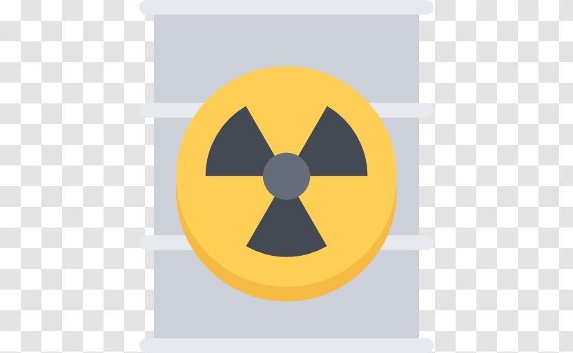 Radioactive Contamination Decay Pollution Radiation - Radionuclide - Natural Environment Transparent PNG