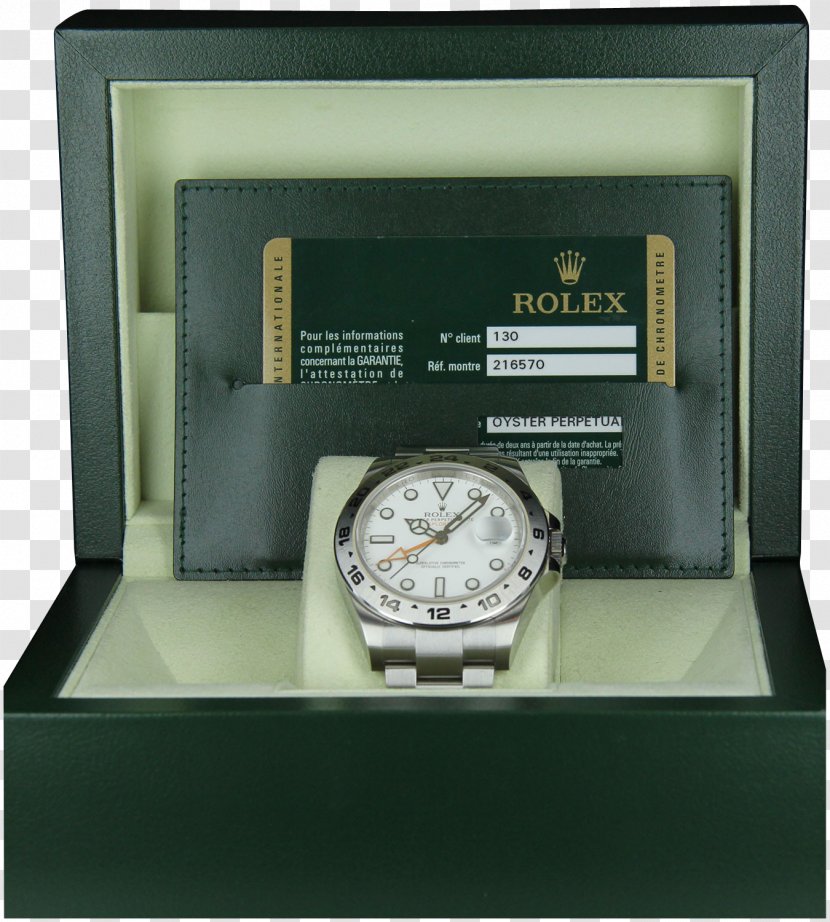 Rolex GMT Master II Watch Transparent PNG