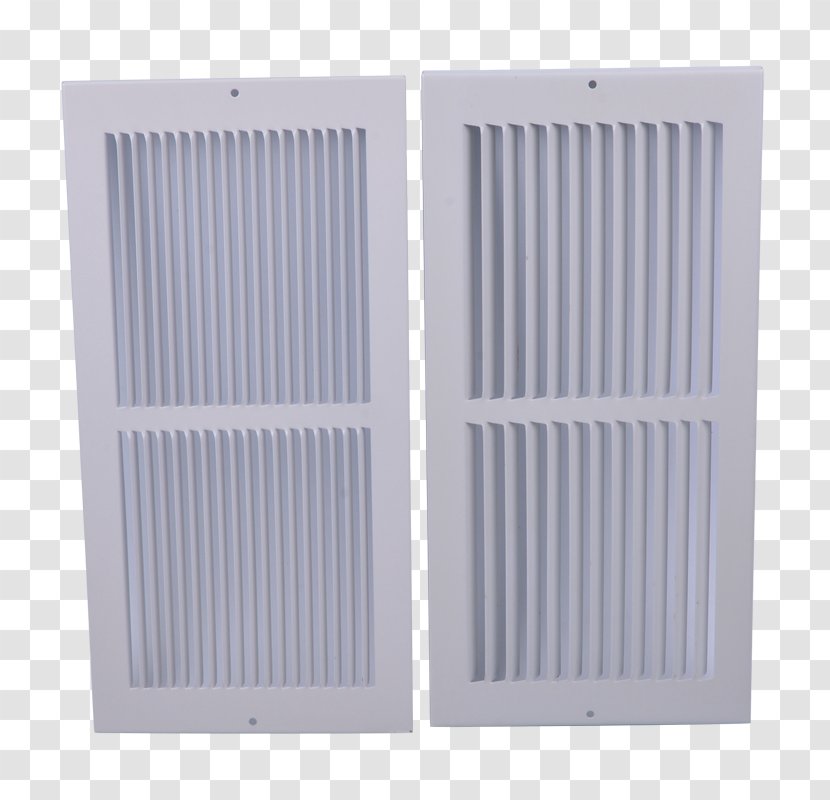 Window Grille HVAC Register Ventilation Transparent PNG