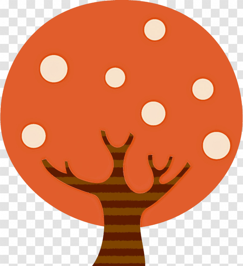 Orange Transparent PNG