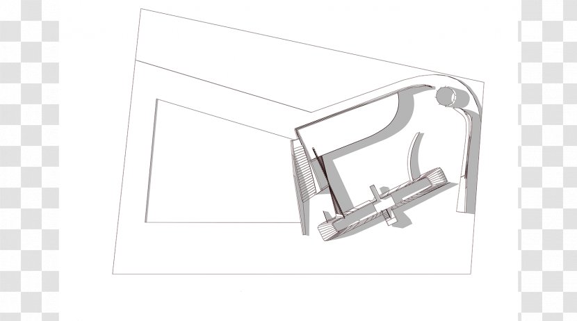 Line Angle - Hardware Accessory Transparent PNG