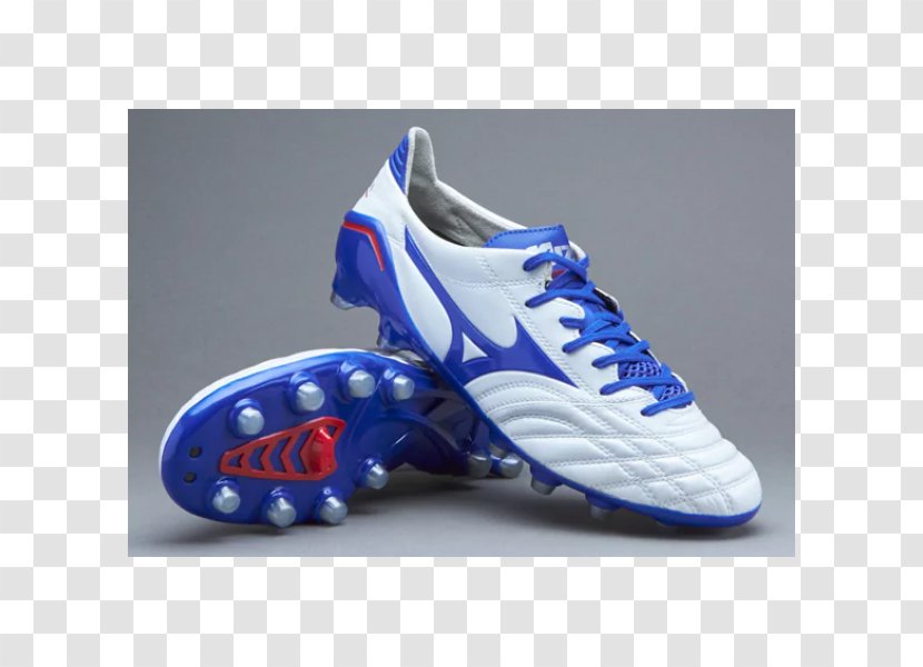 Cleat Football Boot Mizuno Morelia Shoe Adidas - Sneakers Transparent PNG