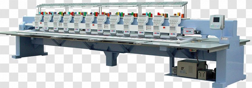 Machine Embroidery Loom Weaving - Craft Transparent PNG