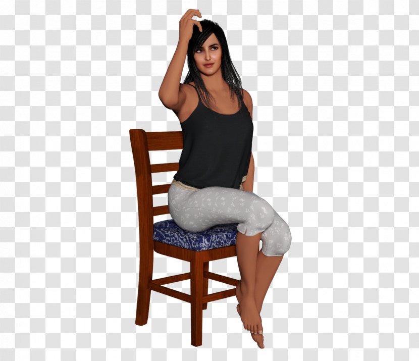 Computer Animation YouTube Film - Flower - Katrina Kaif Transparent PNG