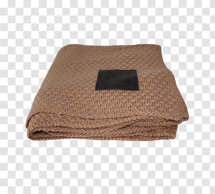 Brown Wool Beige Zusss - Linens - Laat Zien Transparent PNG