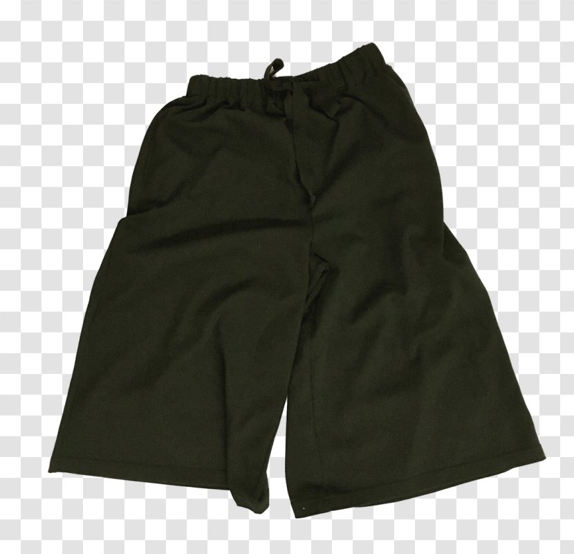 Trunks Bermuda Shorts Pants Y7 Studio Williamsburg - Cloak&dagger Transparent PNG