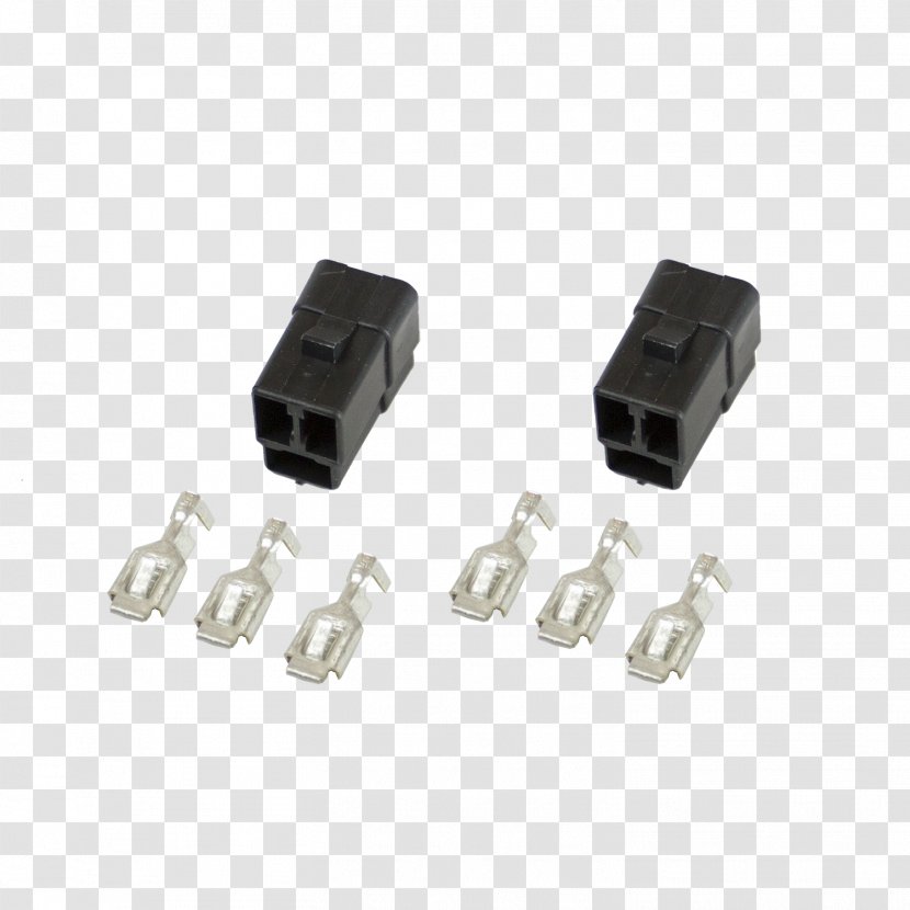 Electrical Connector Screw Terminal Wires & Cable Car - Electricity Transparent PNG