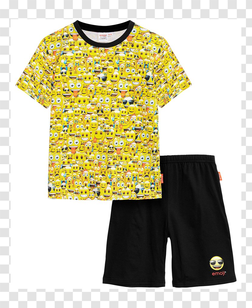 T-shirt Pajamas Clothing Sweater - Childrens Height Transparent PNG