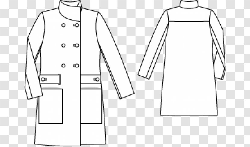 Shoe Coat Military Uniform Pattern - Sportswear - Trendy Transparent PNG