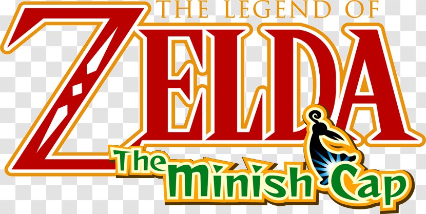 The Legend Of Zelda: Minish Cap Oracle Seasons And Ages A Link To Past Four Swords Adventures - Text - Zelda Transparent PNG