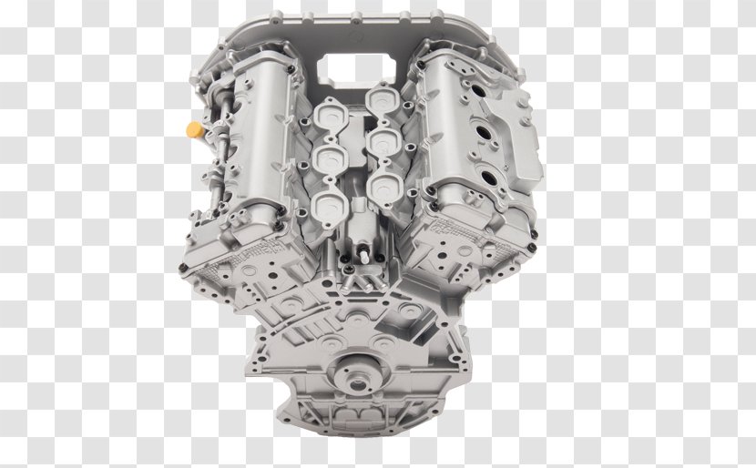 Engine Metal - Auto Part Transparent PNG