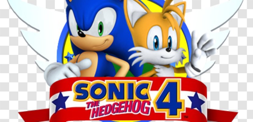Sonic The Hedgehog 4: Episode II Chaos Tails - Frame - 4 2 Transparent PNG