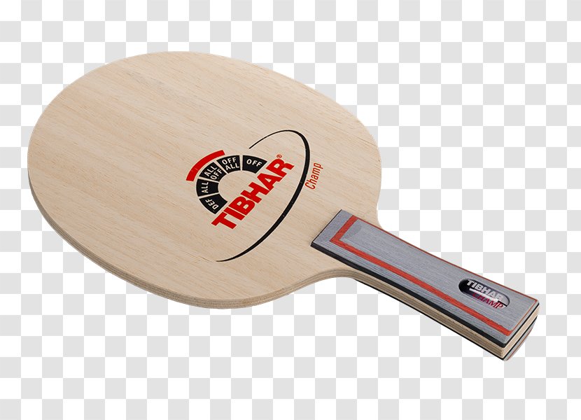 Ping Pong Paddles & Sets Tibhar Tennis Racket - Donic Transparent PNG