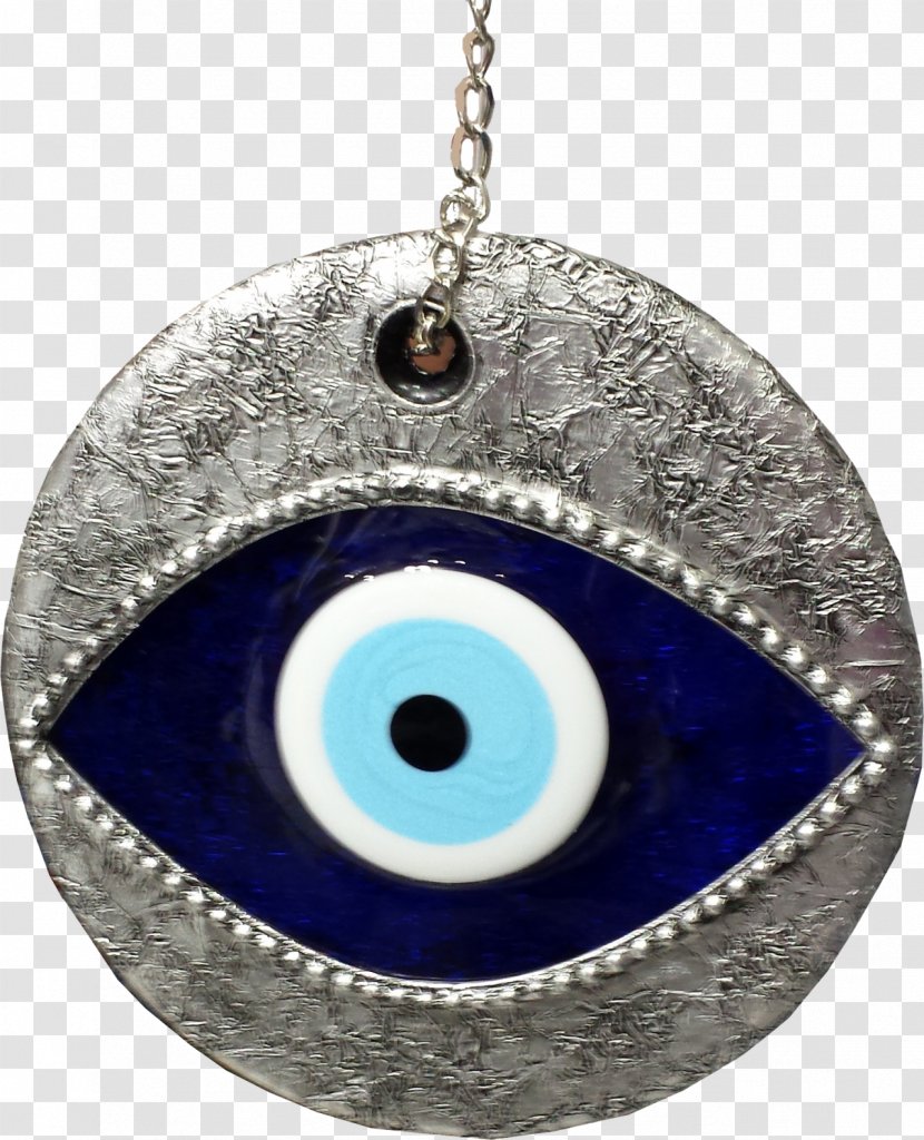 Goretti Nazar Evil Eye Of Providence - Amulet Transparent PNG