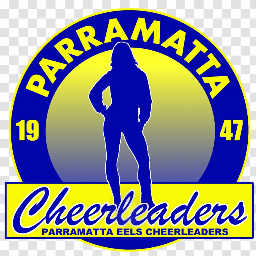 Parramatta Eels 2018 NRL Season Melbourne Storm Newcastle Knights - Blue - Sign Transparent PNG