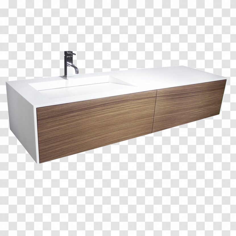 Sink Furniture Bathroom Cabinet Drawer - Plumbing Fixture - Vanity Transparent PNG