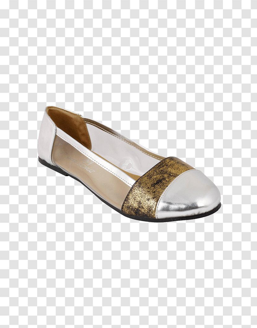 Ballet Flat Sandal Footwear Shoe - Online Shopping - Pumps Transparent PNG