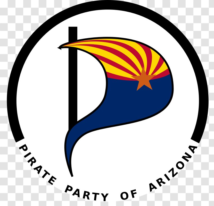 Arizona Pirate Party Piracy Clip Art - Bartholomew Roberts - Jolly Roger Transparent PNG