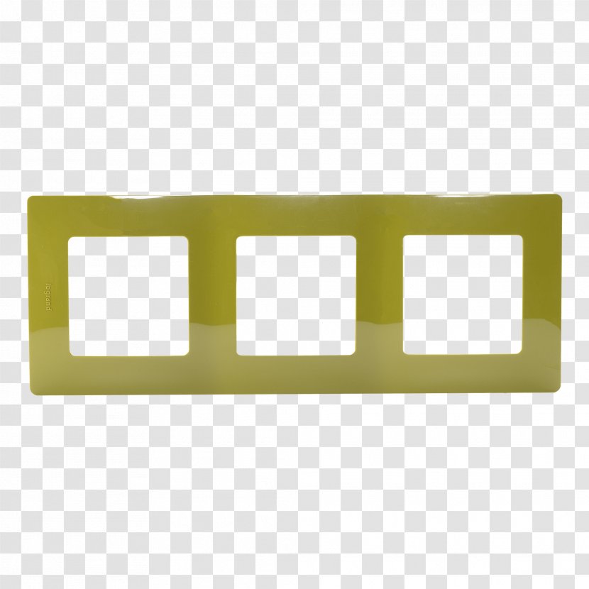 Wall Plates Covers Yellow - Black - Plate Rectangle Transparent PNG