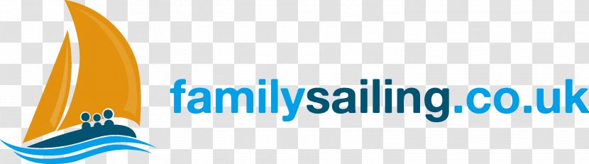 Logo Sailing Family Sailboat - Sky Transparent PNG