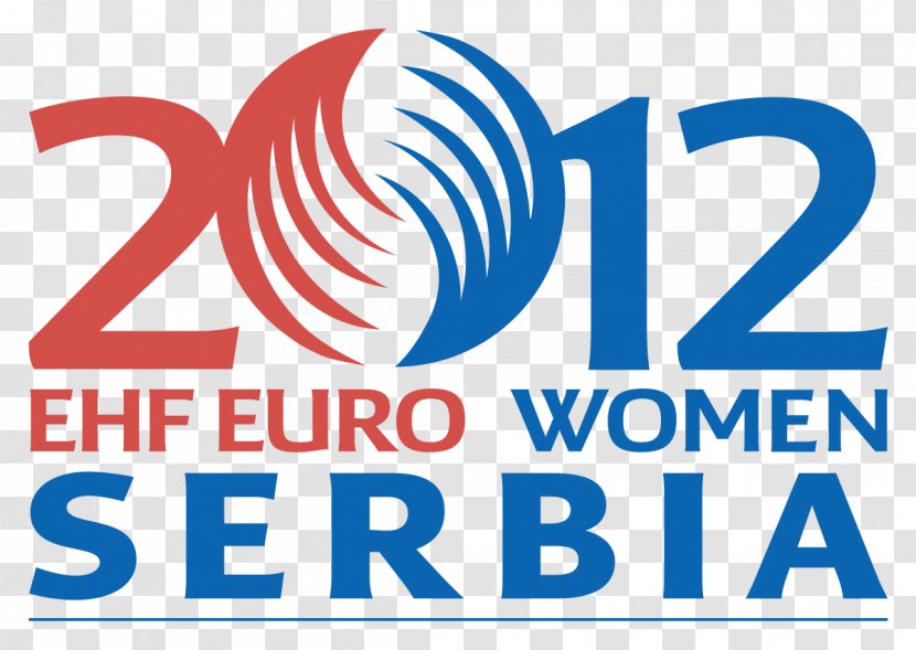 Logo Brand Organization UEFA Euro 2012 Handball - Championnat Deurope Transparent PNG