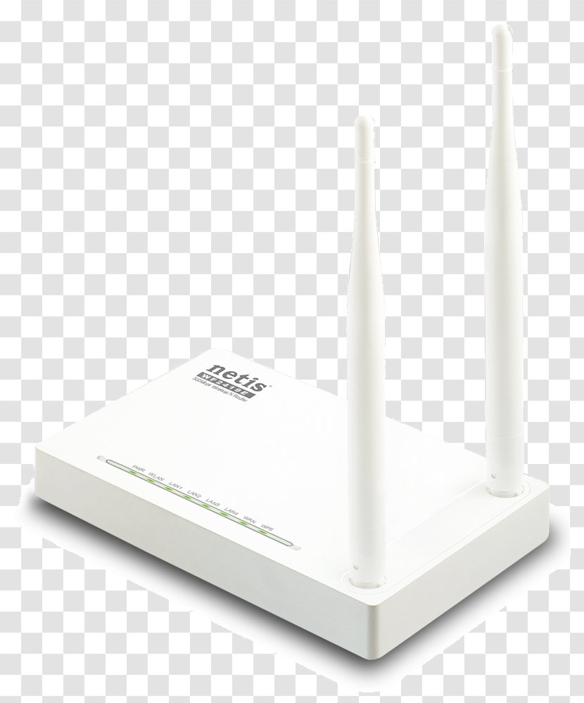 Wireless Access Points Router NETIS Netis WF2710 - Wifi - Powerline Transparent PNG