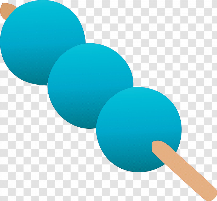 Dango Food Transparent PNG