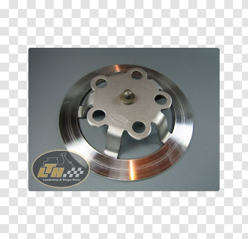 Alloy Wheel Clutch - Hardware - Plate Transparent PNG