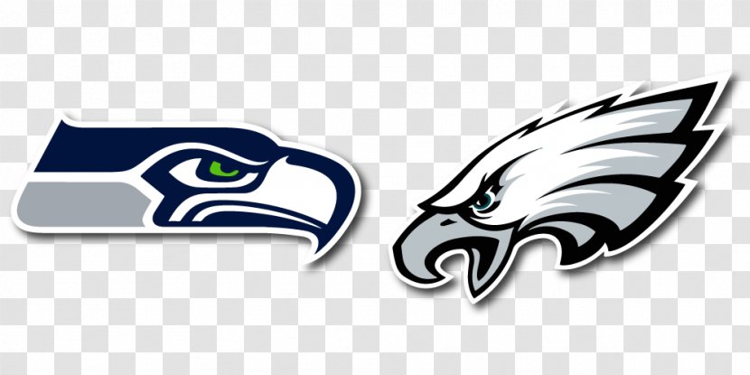 Philadelphia Eagles NFL Seattle Seahawks The NFC Championship Game National Football League Playoffs - Symbol Transparent PNG