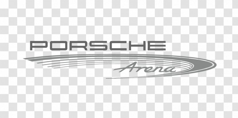 Porsche-Arena Logo Brand Trademark - Emblem Transparent PNG
