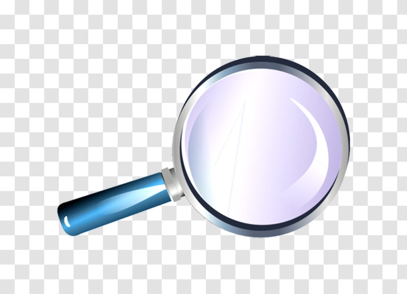 Zooming User Interface Magnifying Glass Transparent PNG