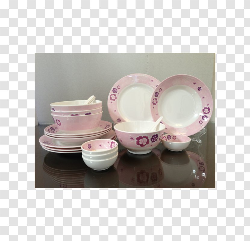 Corelle Plate Tableware Melamine Porcelain - Lid Transparent PNG