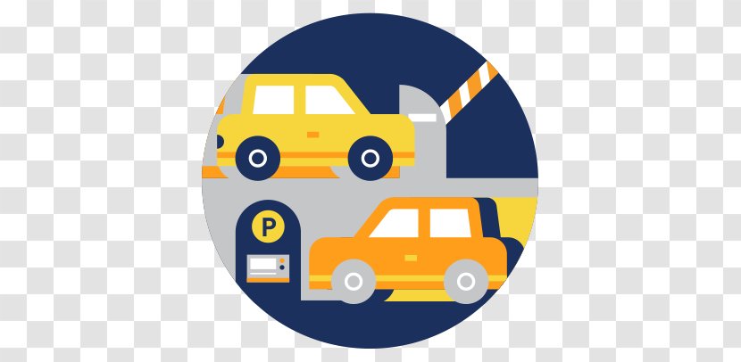 Car Park Customer Service Motor Vehicle Parking - Brand - License Plate Transparent PNG