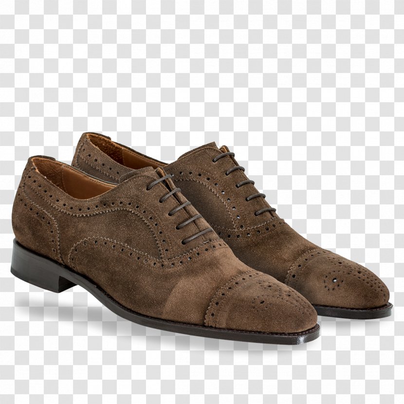 Suede Shoe Walking - Leather Transparent PNG