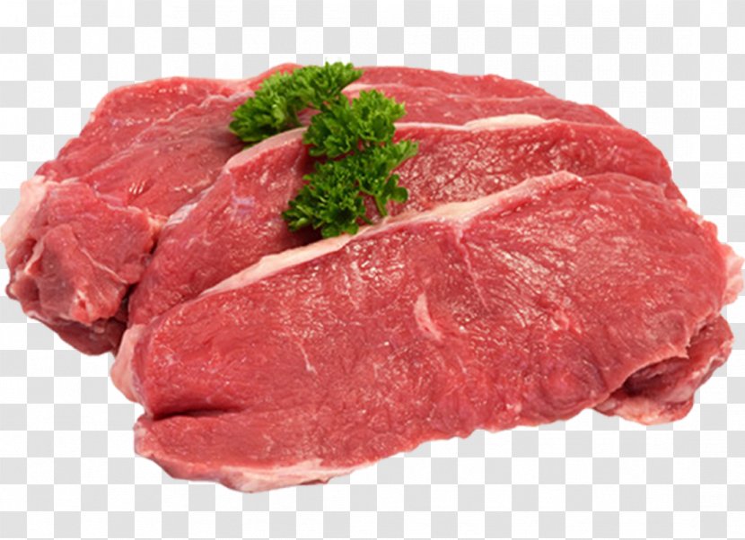 Sosatie Meat Fish Beef Steak - Frame Transparent PNG