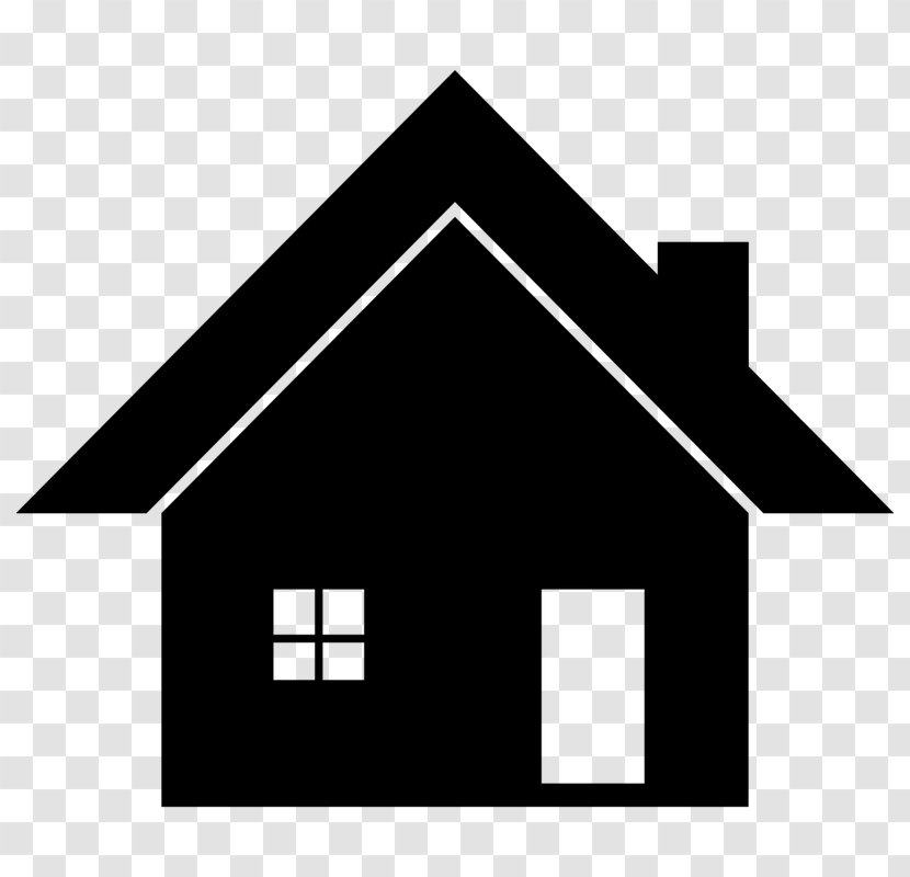 House Clip Art Transparent PNG